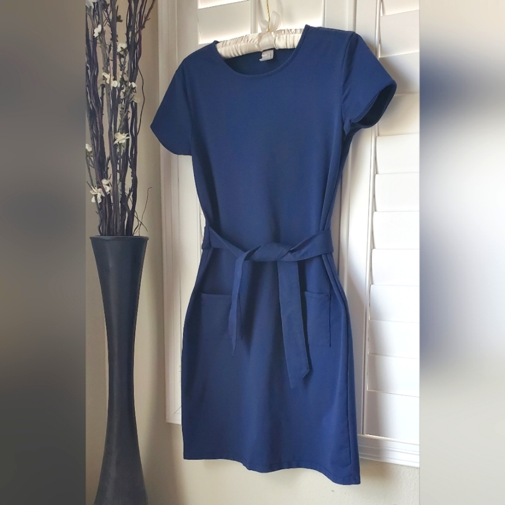 Midi Dress